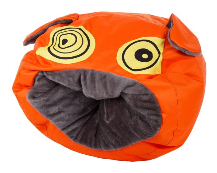 Babzsák Luke (NL 05 + PL 19)