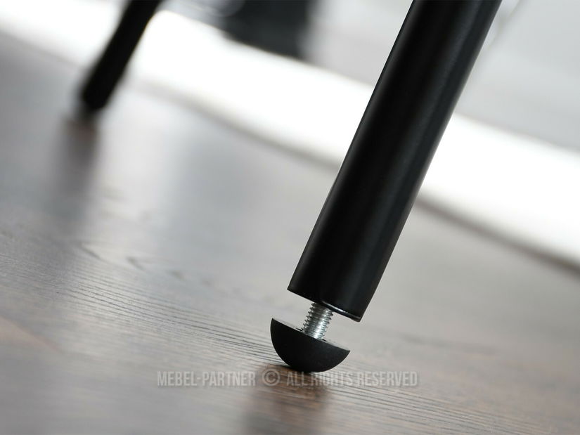 Stolica Estrida K (zelena + crna)