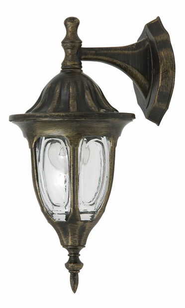 Iluminat pentru exterior Milano 8371 (antic auriu)