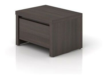 Noptieră Kaspian KOM1S (Wenge)