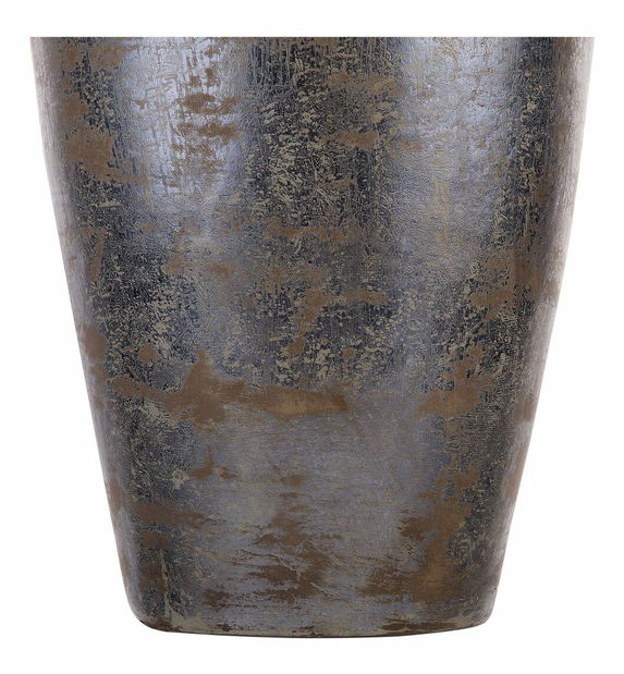 Váza LAVAL 48 cm (sivá)