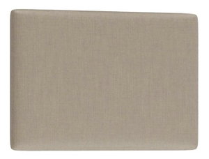 Kárpitozott panel Clifione P (bézs)