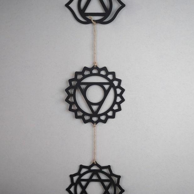 Zidna dekoracija Errigal