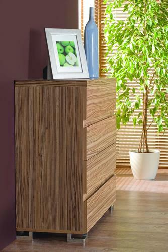 Konferenčný stolík BRW Taao LAW_120