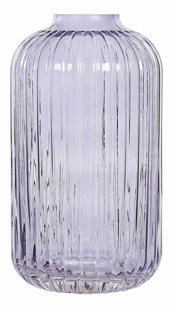 Váza Taura (fialová) 