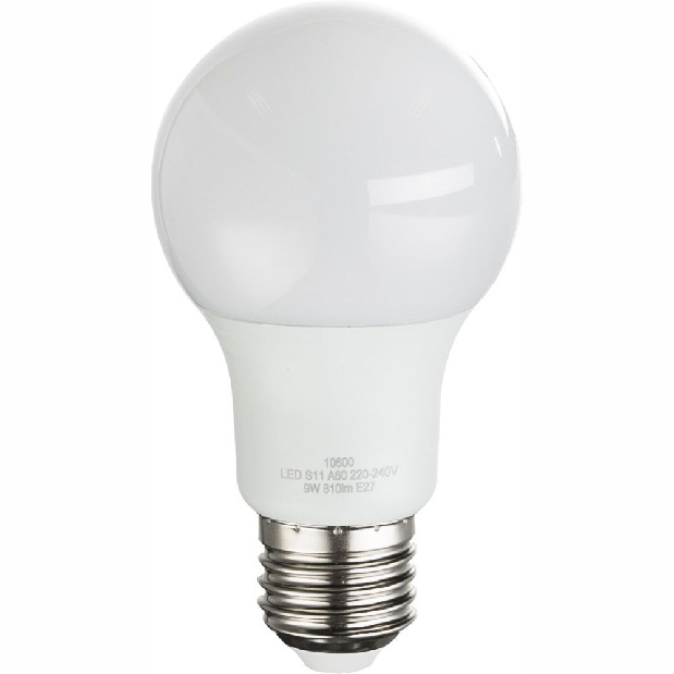 LED žiarovka Led bulb 10600C (opál)