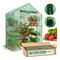 Fólia Veggie 7 (zöld)