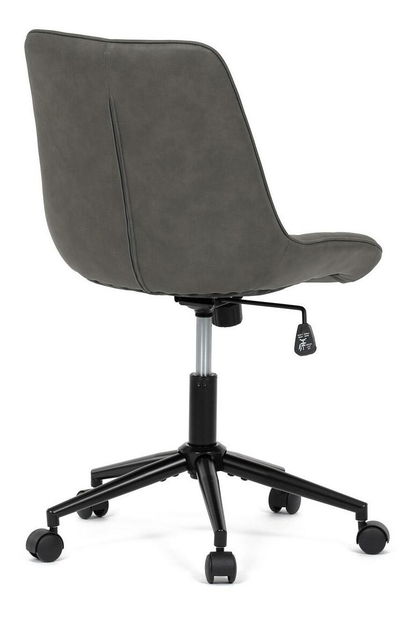 Uredska stolica Kraft (siva)