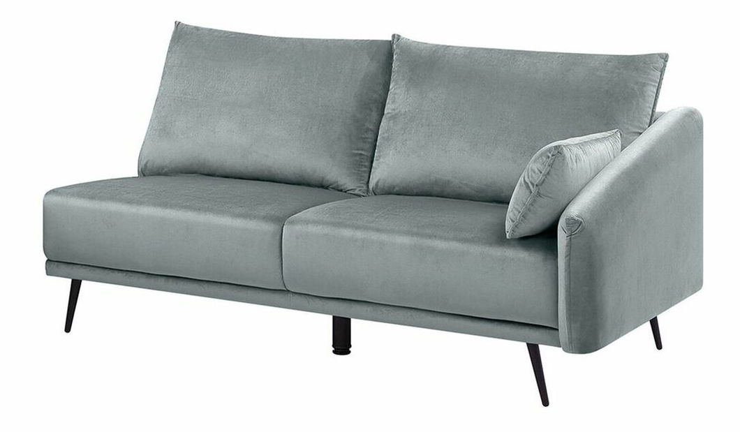 Colțar Yrso (gri deschis) (S) 