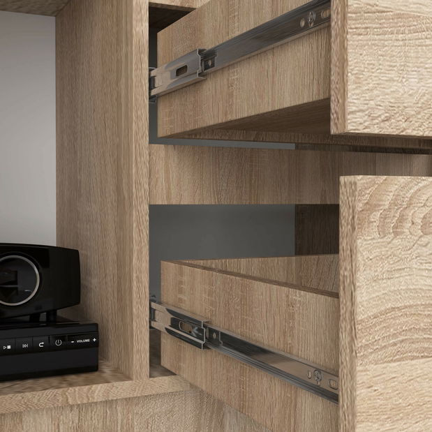 Regal Resolverse (hrast sonoma)