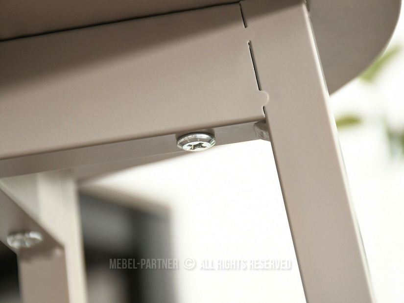 Barska stolica Boredom (bež)