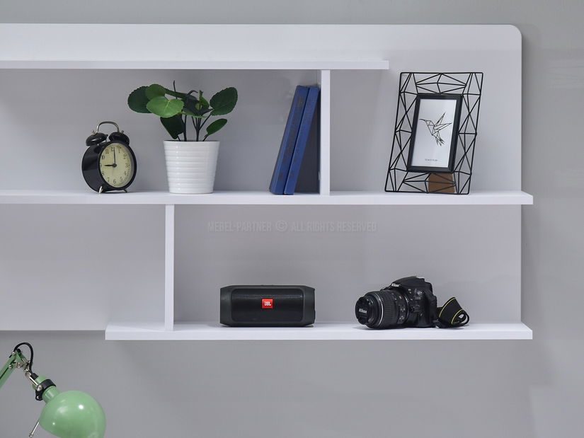 Mobilier living Lanzamiento 01 (alb)