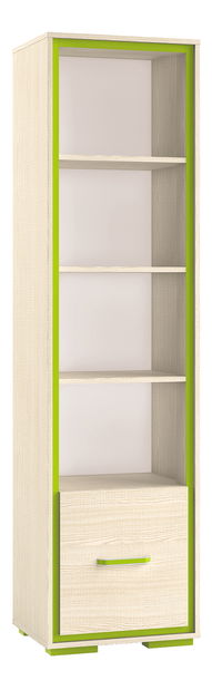 Polcos szekrény Bonti 05