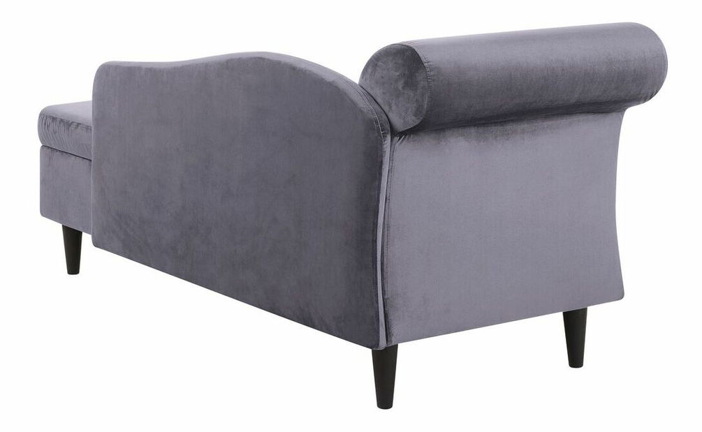 Leňoška Luissiana (tmavosivá) (L)