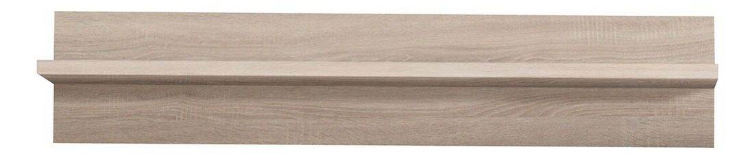 Polica Cassidy CR25 (hrast sonoma)