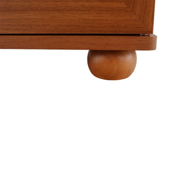 Ormarić za obuću (ormarić za cipele) Fembi 01 (trešnja američka) 