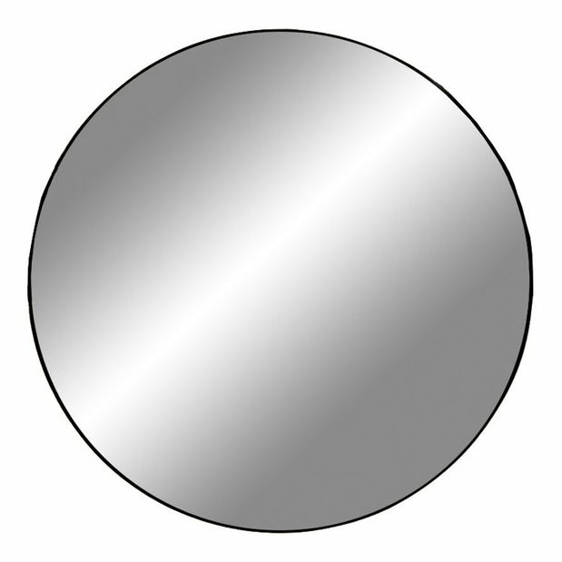 Zrkadlo Javorina 3 (čierna)