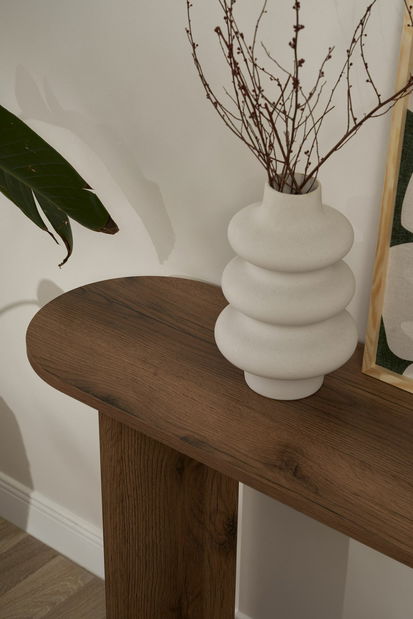 Konzolasztal Sirinda 22 (dió) 