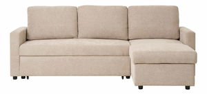 Pohovka Bdodinaina (tmavá piesková)