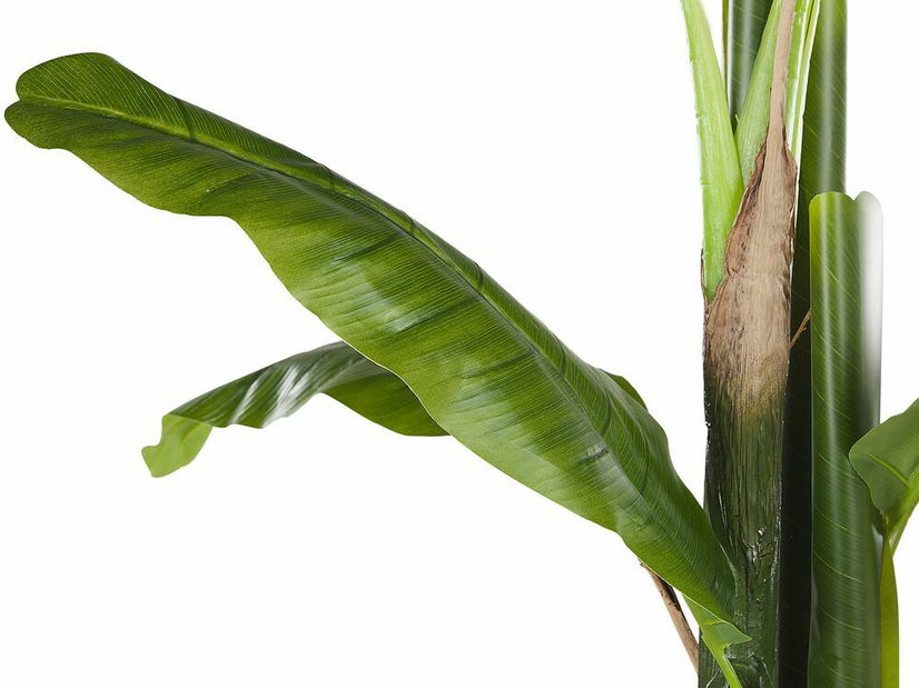 Drótkosár állvány Alzir (fekete)