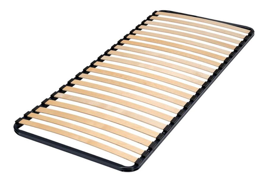 Lamellás ágyrács 200x90 cm Kvantobello 