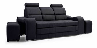 Trosjed Wendell (crna)