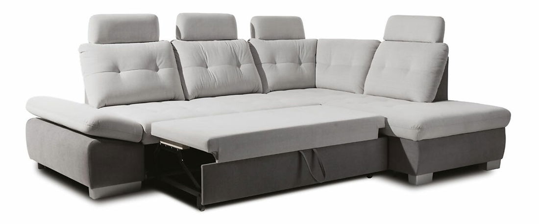 Rohová sedačka Cerasta (P)