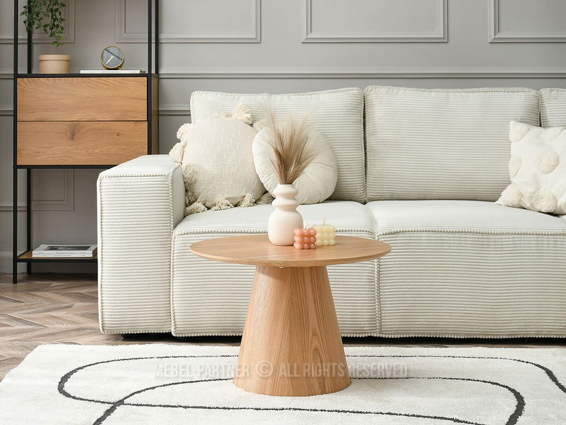 Stolić za kavu Otava 60 (hrast)