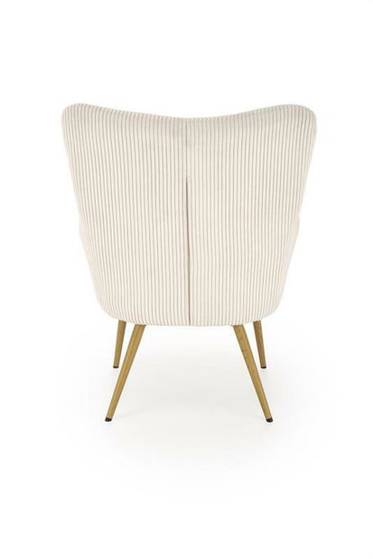 Fotelja Amario (krem)