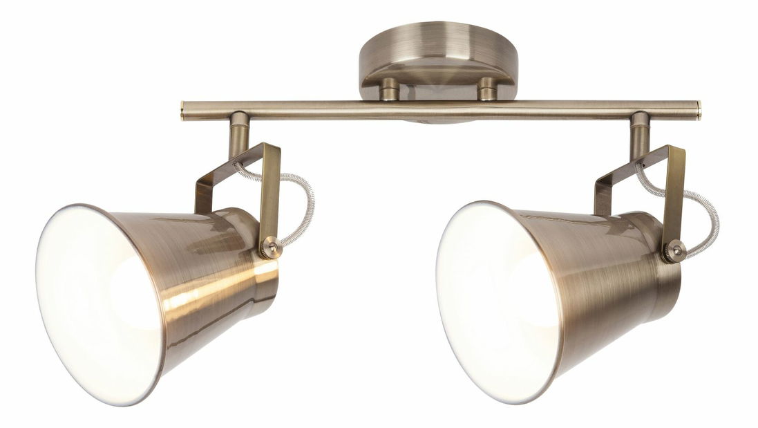 Bodové svietidlo Martina 6517 (bronzová)