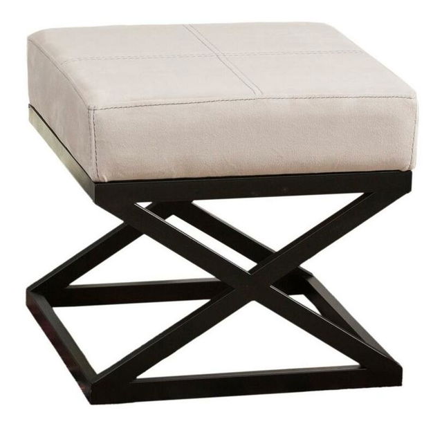 Tabure Imaretta (bež + crna)