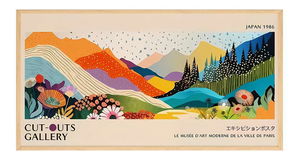 Obraz Arnia 3 (viacfarebné)