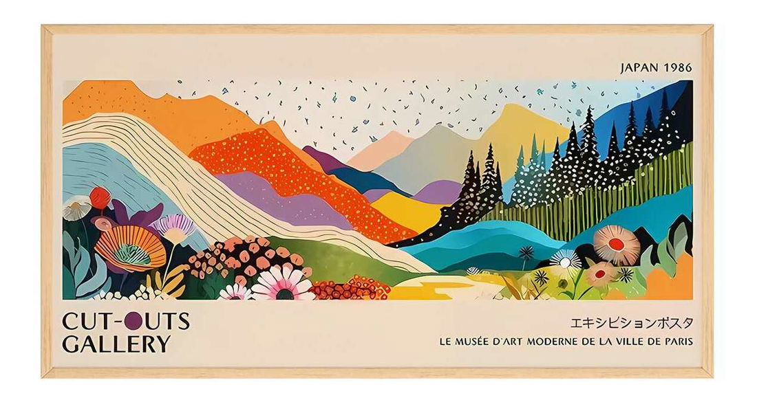 Obraz Arnia 3 (viacfarebné)