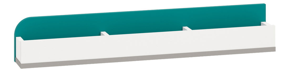 Polička IQ 14 (morská)