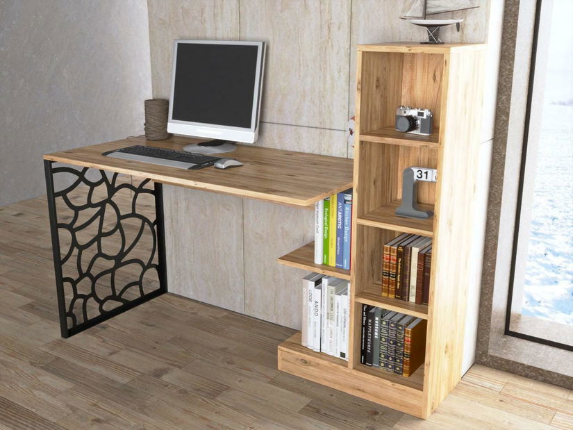 Pc stolík Asir Ferre 06