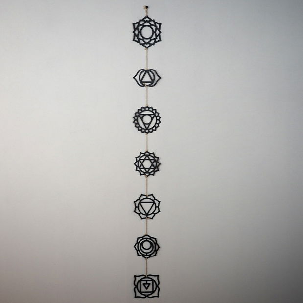 Zidna dekoracija Errigal