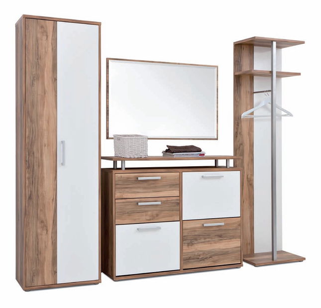 Predsieň BRW October