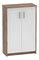 Dulap Hansa 2 NEW 13 JH112 (Alb)