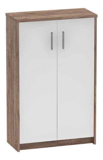 Ormarić Hansa 2 NEW 13 JH112 (bijela)