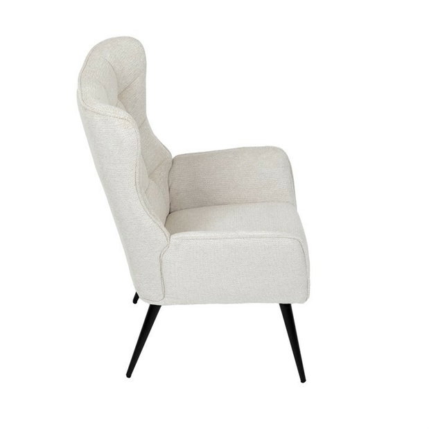 Kreslo Akio (béžová)