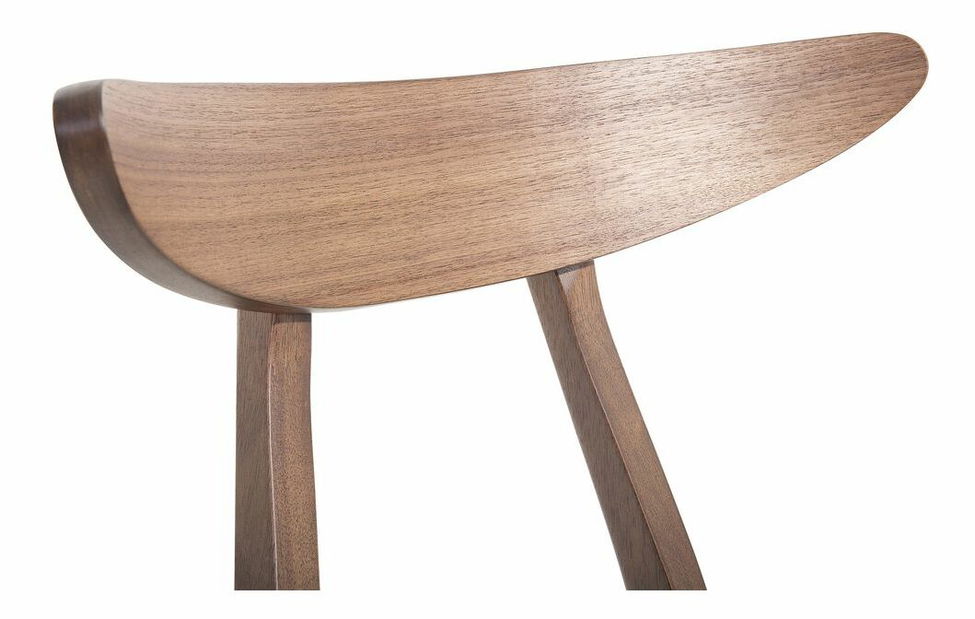 Set 2ks. jedálenských stoličiek Linch (sivá)