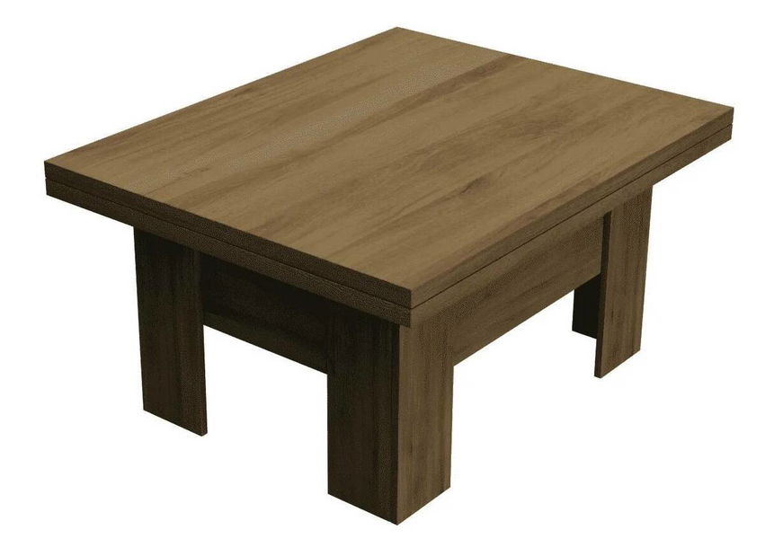 Măsuță cafea Erno (Stejar lefkas) 