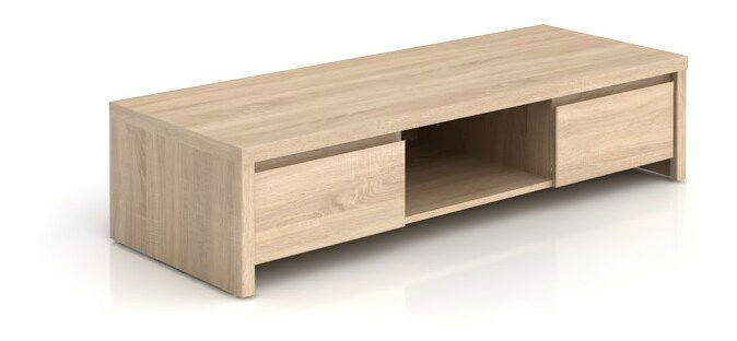 Masă TV Kaspian RTV2S (stejar sonoma)