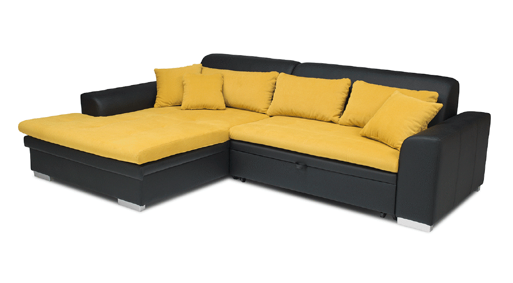 Kutna garnitura Camrin (D) 