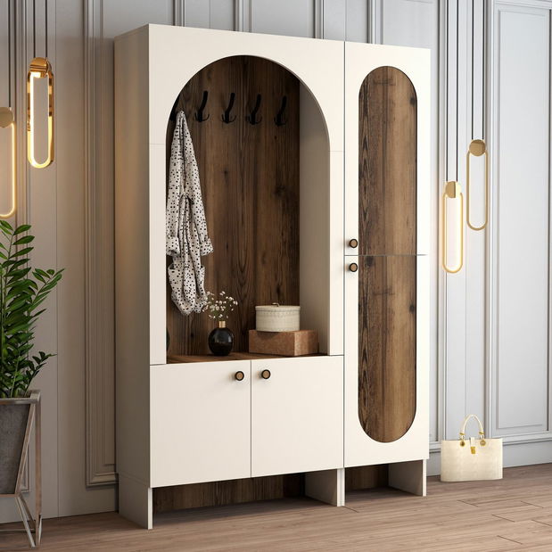 Predsieň Palinka 1 (krémová)