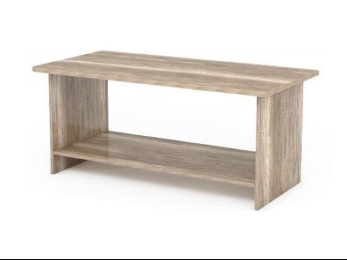 Stolić za kavu Dallas (hrast canyon)