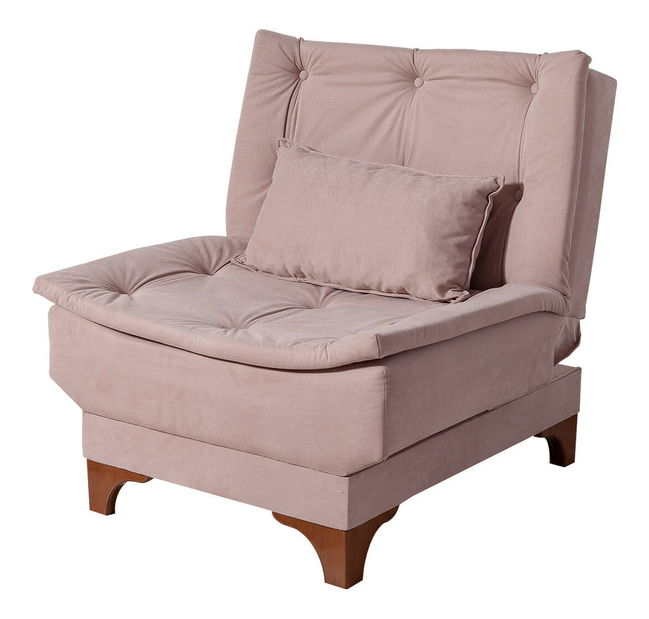 Ülőgarnitúra 3+1 Klaudi (kő)