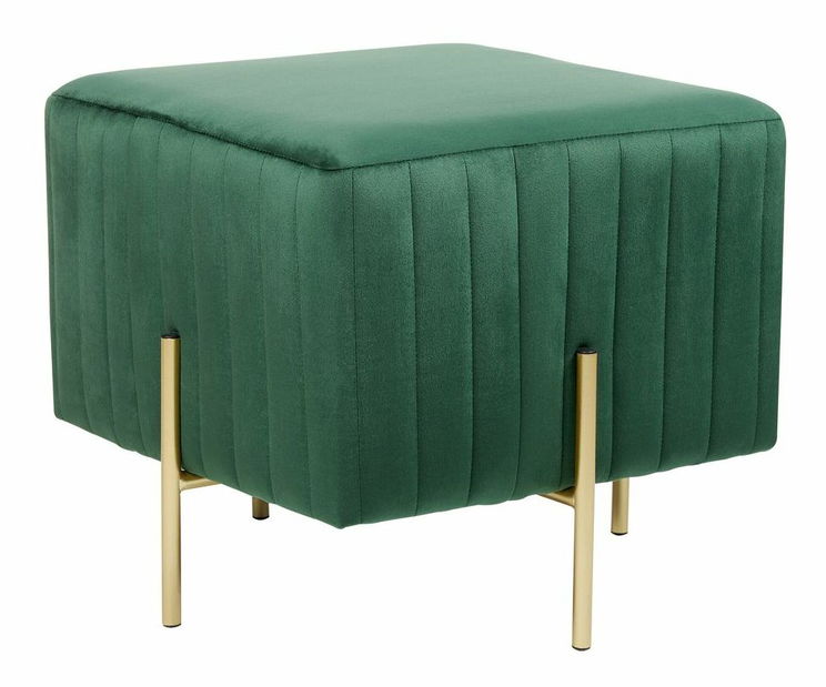 Tabure Darlene (zelena)