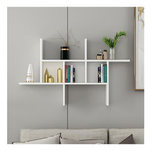 Polica Misuli (bijela)