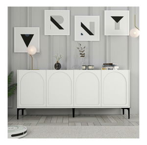 Ormarić Bipemu 2 (bijela + crna)